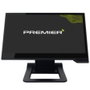 Premier TPV Compacto KT-95 W 15.6 Táctil i5-7300U 8GB SSD 256GB Negro Plegable